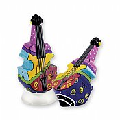 Cello Dreidel with Stand