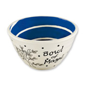 Bowl Of Mazel