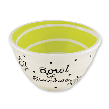 Bowl Of Simcha