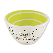 Bowl Of Simcha