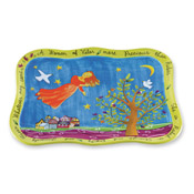 Woman of Valor Platter
