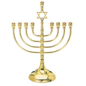 Menorahs