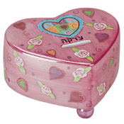 Tzedakah Boxes