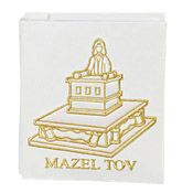 Bat Mitzvah Picture Album