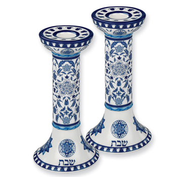 Renaissance Candlestick