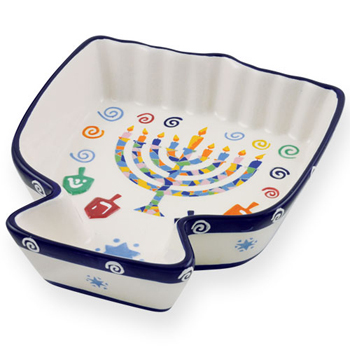 Menorah Tidbit Server