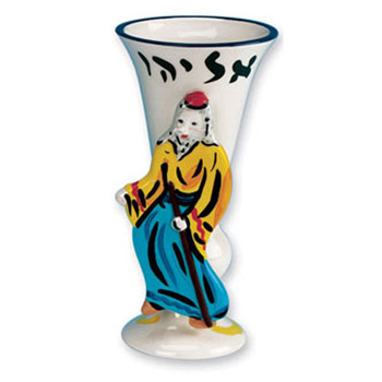 David Heger Elijah Cup