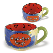 Mugs & Kitchenware