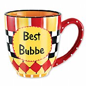 Best Bubbe Mug
