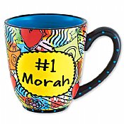 # 1 Morah Mug