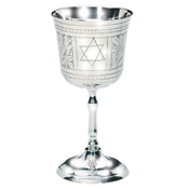 Kiddush Cups