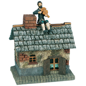 Tzedakah Boxes