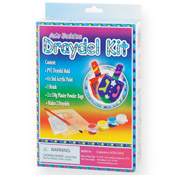 Make Your Own Dreidel Kit