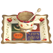 Jewish New Year