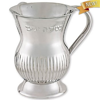 Stainless Steel Wash Cup