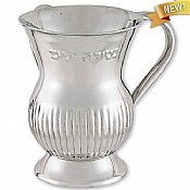 Stainless Steel Wash Cup