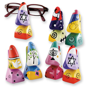 Eyeglass Holder