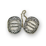 Tallit Clip