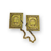 Tallit Clip