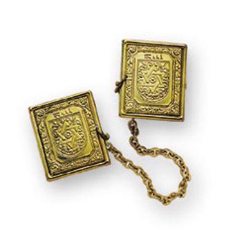 Tallit Clip