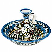 Armenian Mayim Achronim Set