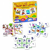 Alef Bet Lotto