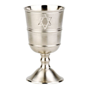 Kiddush Cups