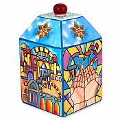 Tzedakah Boxes