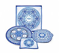Renaissance Passover Set