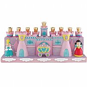 Princess Menorah