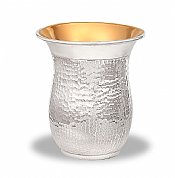 Sterling Silver Kiddush Cup