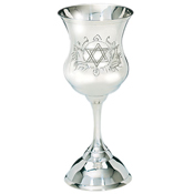 Kiddush Cups