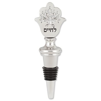 Chamsah Bottle Stopper