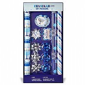 Chanukah Gift Packaging Kit