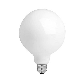 Ball Shaped LED Bulb