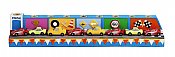Poly Resin Racetrack Menorah