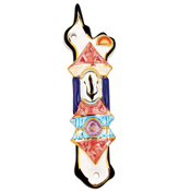 Mezuzah Cases