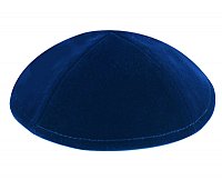 Velvet Kippot