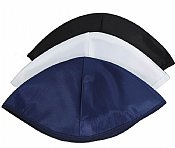 Shul (unlined) Kippot